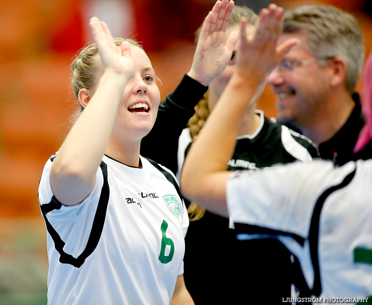 Skövde HF-Skuru IK 24-25,dam,Arena Skövde,Skövde,Sverige,Handboll,,2015,130196