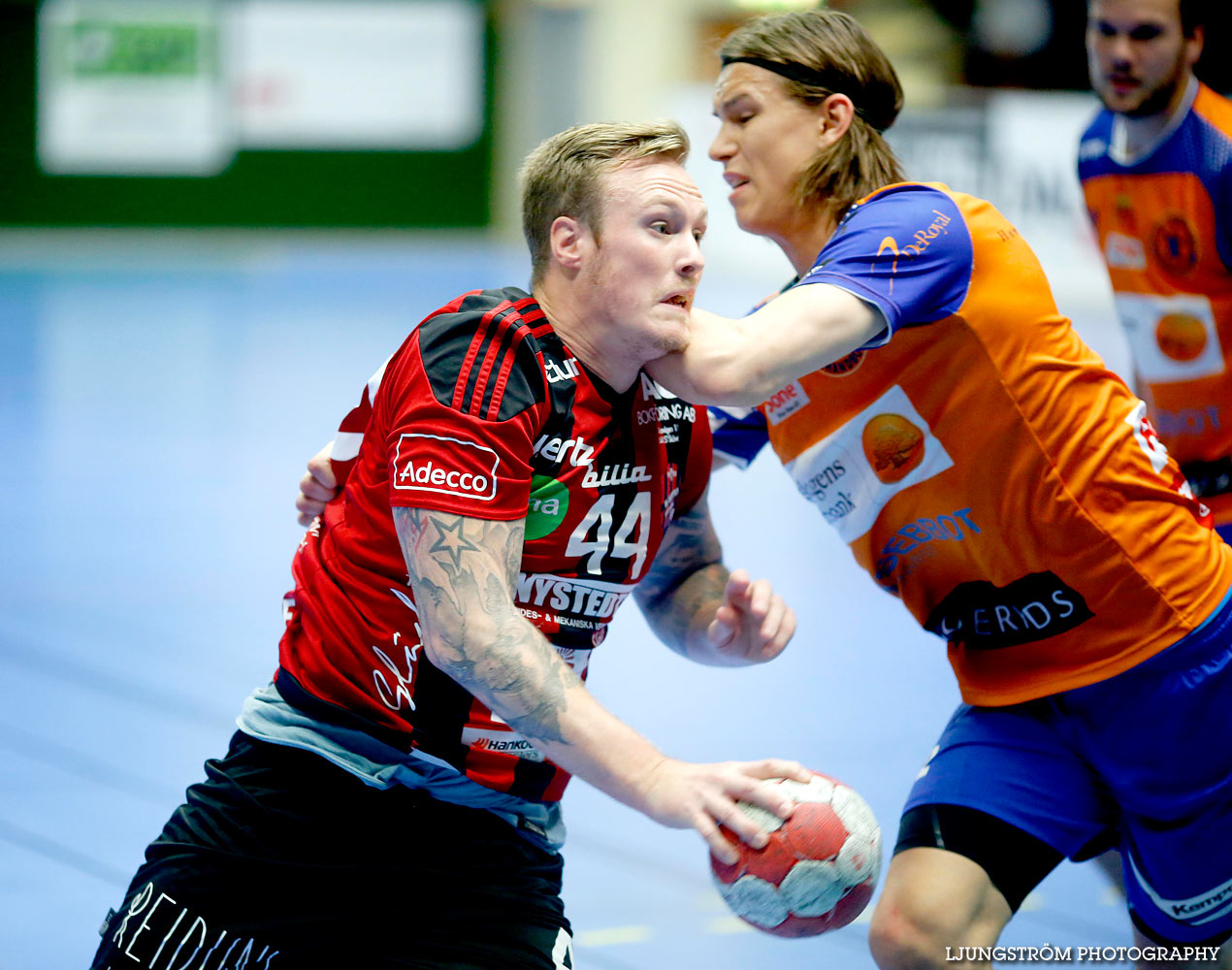 HK Country-LIF Lindesberg 22-26,herr,Skövde Idrottshall,Skövde,Sverige,Handboll,,2015,122633