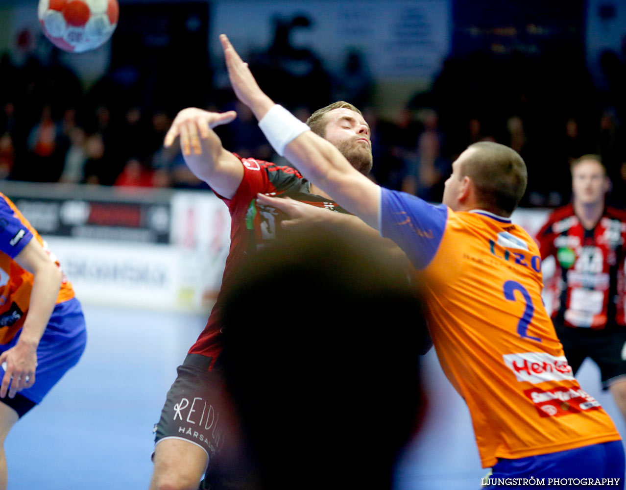 HK Country-LIF Lindesberg 22-26,herr,Skövde Idrottshall,Skövde,Sverige,Handboll,,2015,122635