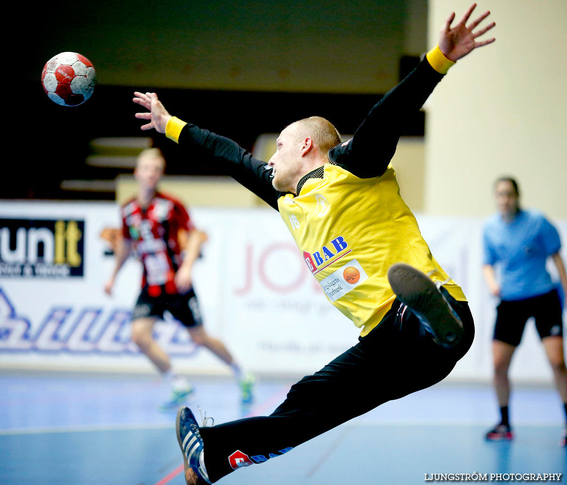 HK Country-LIF Lindesberg 22-26,herr,Skövde Idrottshall,Skövde,Sverige,Handboll,,2015,122637