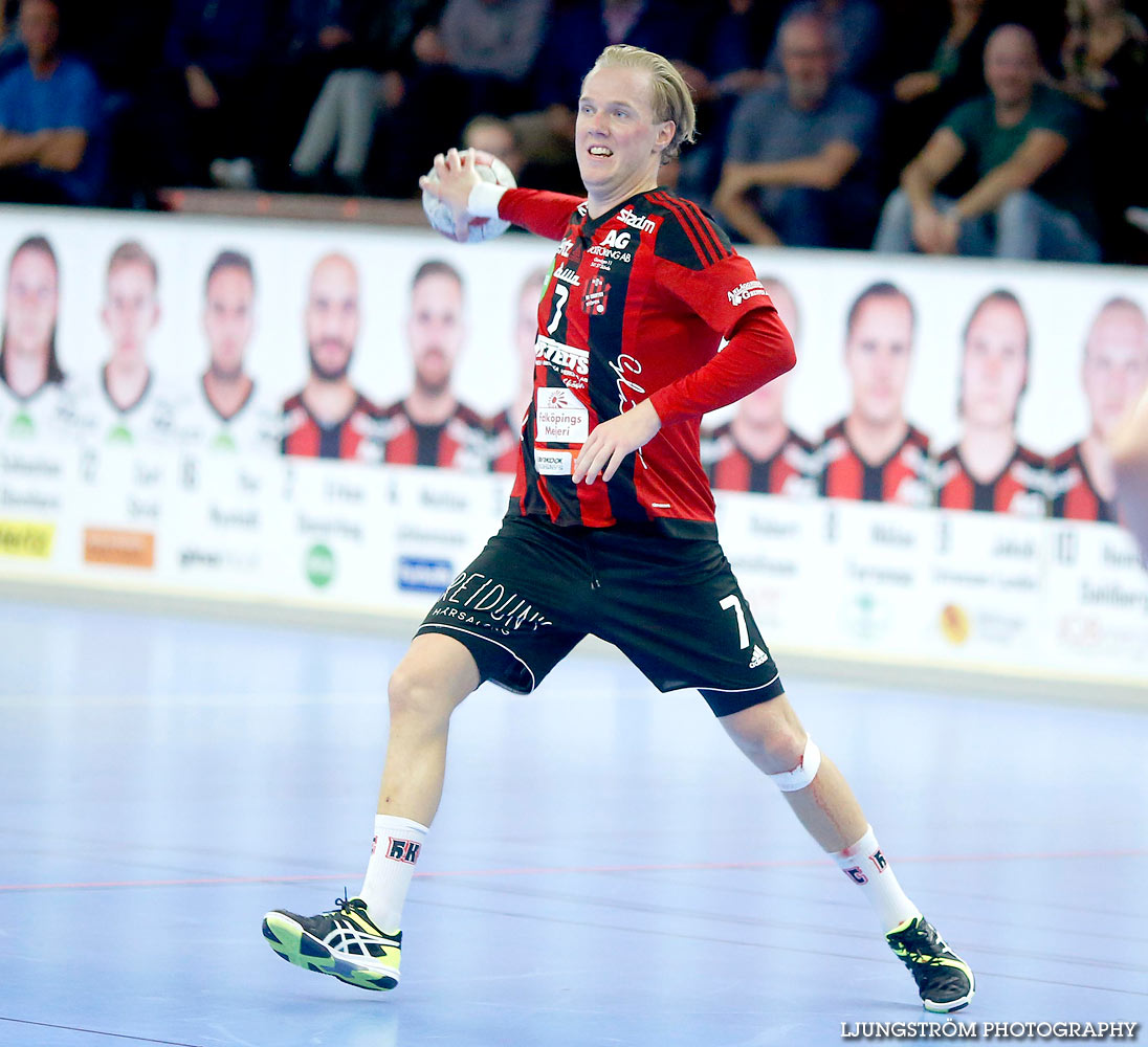 HK Country-LIF Lindesberg 22-26,herr,Skövde Idrottshall,Skövde,Sverige,Handboll,,2015,122638