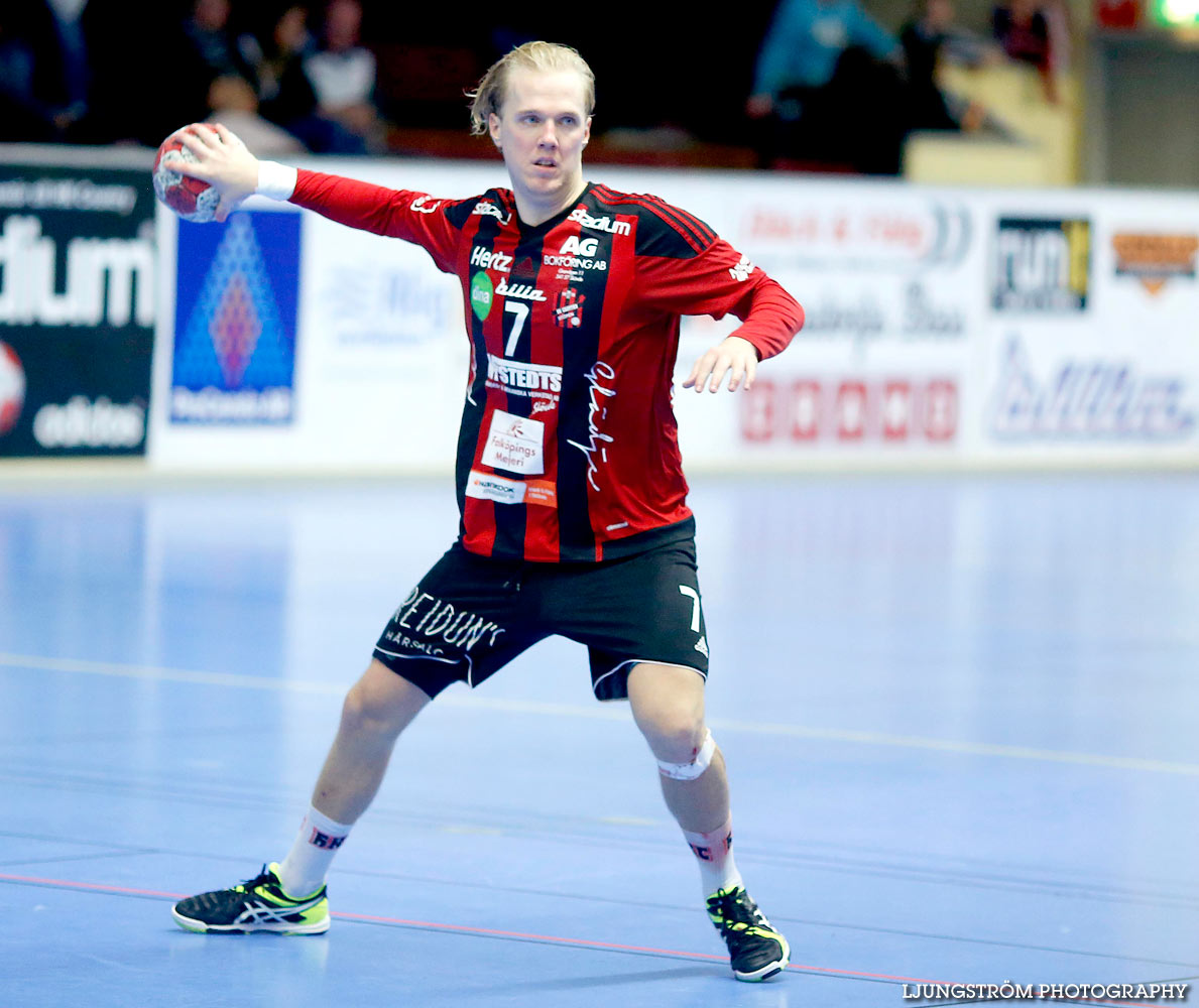 HK Country-LIF Lindesberg 22-26,herr,Skövde Idrottshall,Skövde,Sverige,Handboll,,2015,122697