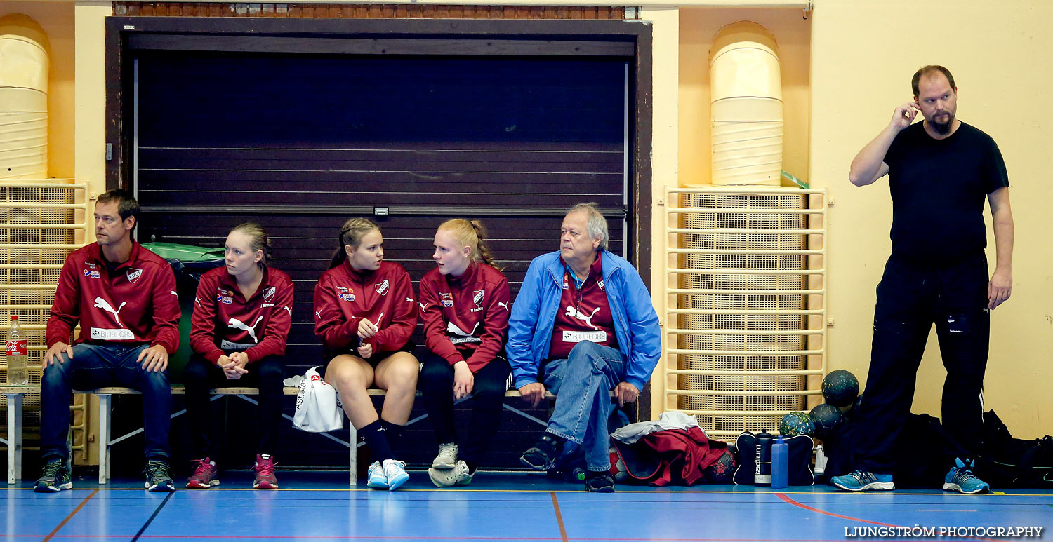 Ungdoms-SM Steg 1 Flickor A HK Country-Lugi HF 1 11-18,dam,Arena Skövde,Skövde,Sverige,Handboll,,2015,123383