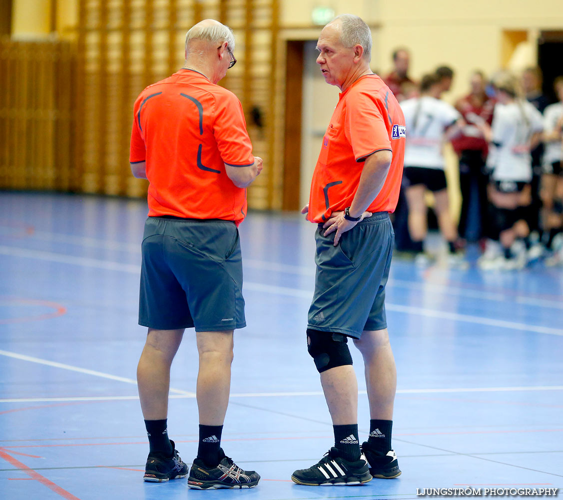 Ungdoms-SM Steg 1 Flickor A HK Country-Lugi HF 1 11-18,dam,Arena Skövde,Skövde,Sverige,Handboll,,2015,123478