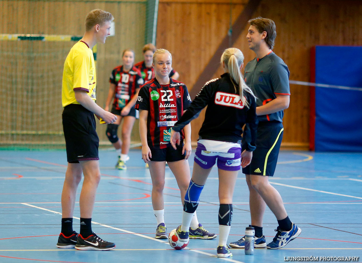 HK Country-Skara HF B 20-19,dam,Stöpenhallen,Stöpen,Sverige,Handboll,,2015,123642