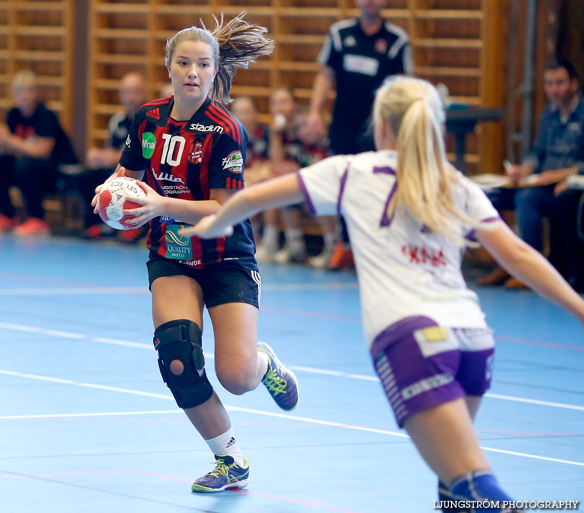 HK Country-Skara HF B 20-19,dam,Stöpenhallen,Stöpen,Sverige,Handboll,,2015,123643