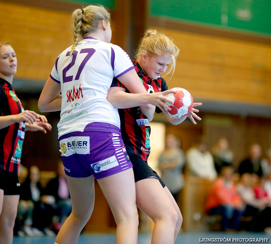 HK Country-Skara HF B 20-19,dam,Stöpenhallen,Stöpen,Sverige,Handboll,,2015,123646