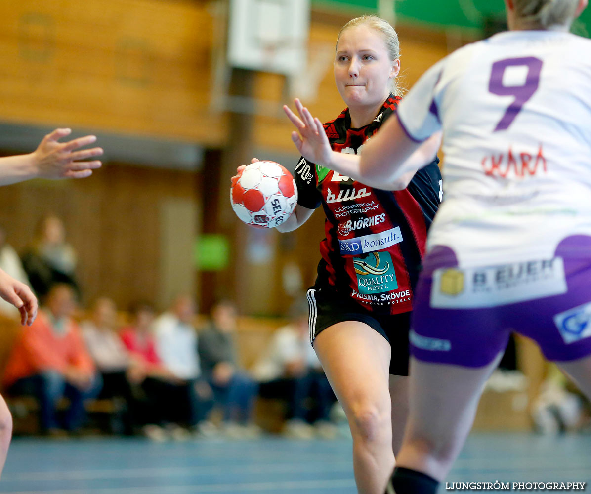 HK Country-Skara HF B 20-19,dam,Stöpenhallen,Stöpen,Sverige,Handboll,,2015,123650