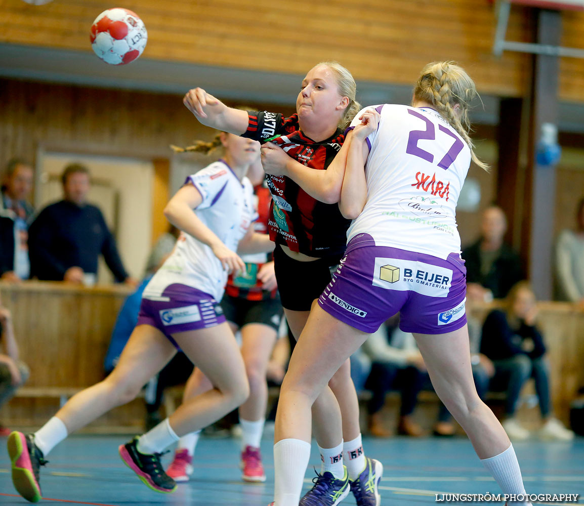 HK Country-Skara HF B 20-19,dam,Stöpenhallen,Stöpen,Sverige,Handboll,,2015,123653