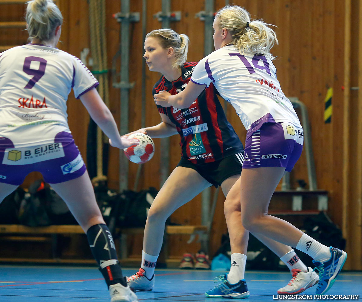 HK Country-Skara HF B 20-19,dam,Stöpenhallen,Stöpen,Sverige,Handboll,,2015,123654