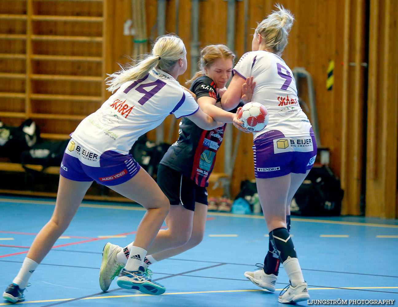 HK Country-Skara HF B 20-19,dam,Stöpenhallen,Stöpen,Sverige,Handboll,,2015,123657