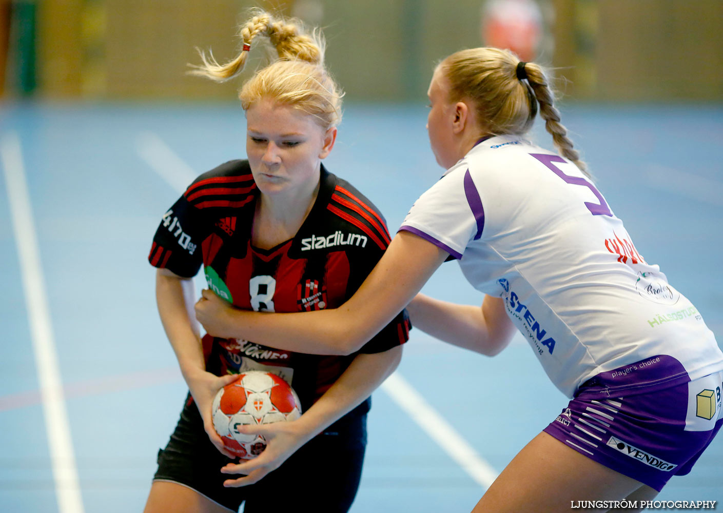 HK Country-Skara HF B 20-19,dam,Stöpenhallen,Stöpen,Sverige,Handboll,,2015,123659