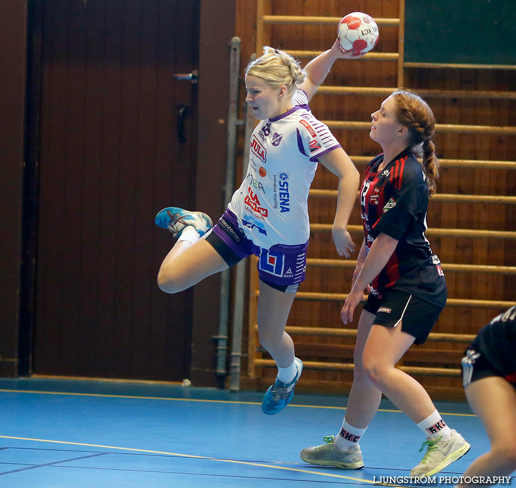 HK Country-Skara HF B 20-19,dam,Stöpenhallen,Stöpen,Sverige,Handboll,,2015,123662