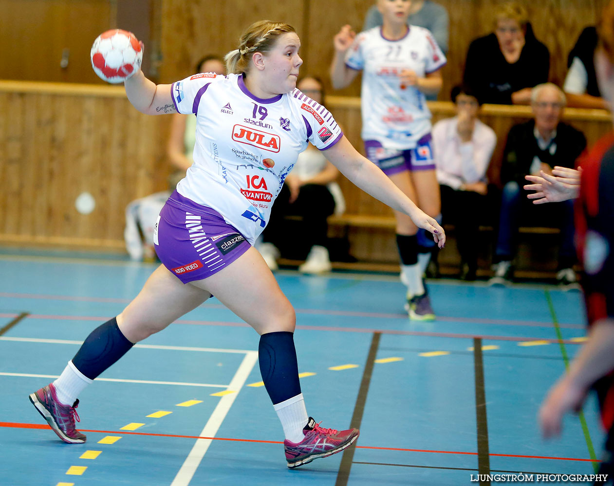 HK Country-Skara HF B 20-19,dam,Stöpenhallen,Stöpen,Sverige,Handboll,,2015,123664