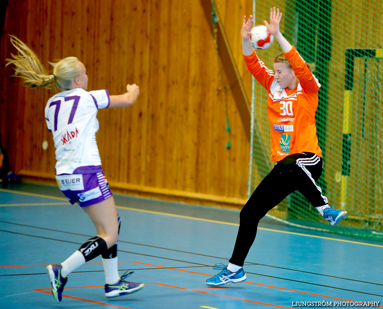 HK Country-Skara HF B 20-19,dam,Stöpenhallen,Stöpen,Sverige,Handboll,,2015,123668