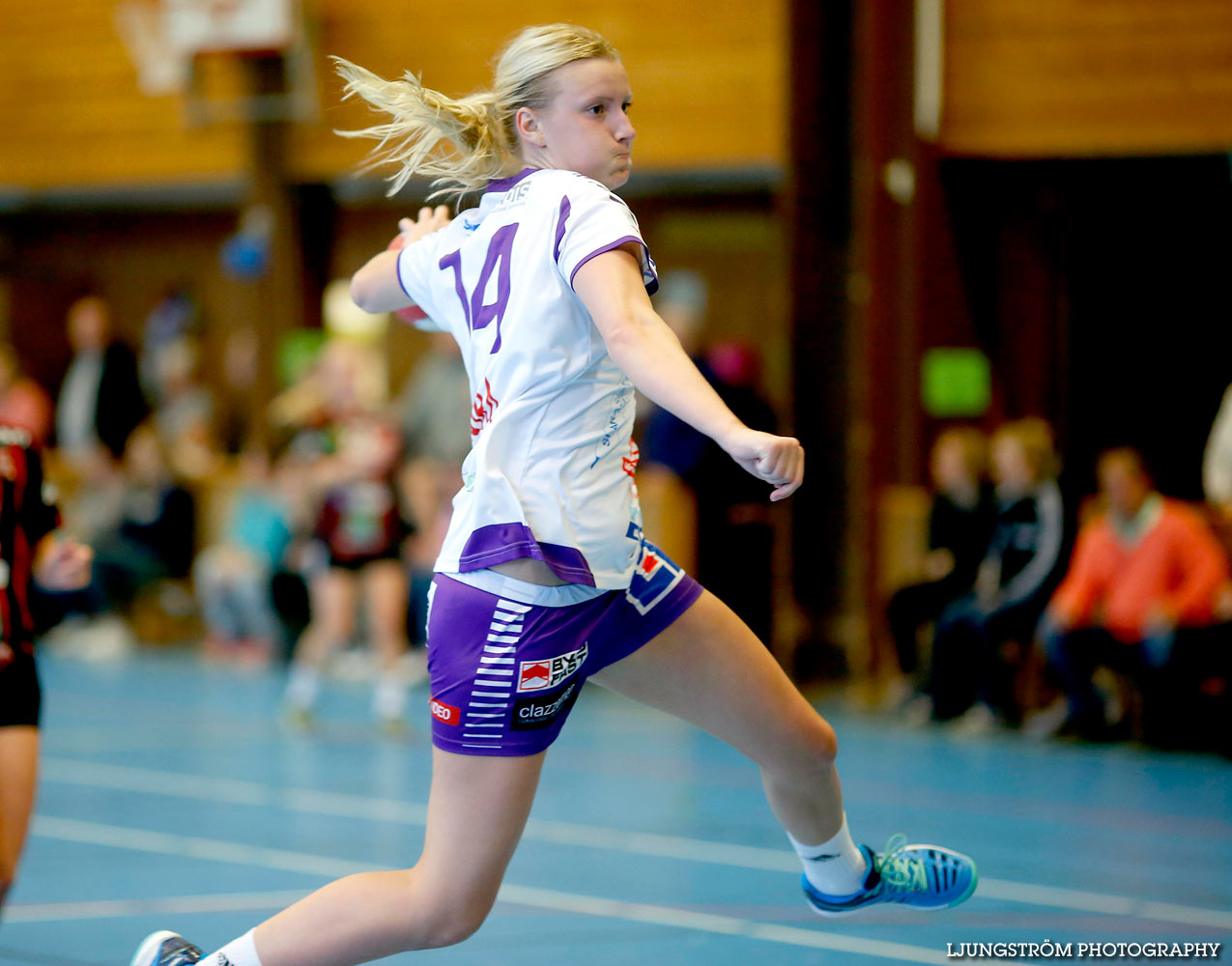 HK Country-Skara HF B 20-19,dam,Stöpenhallen,Stöpen,Sverige,Handboll,,2015,123676