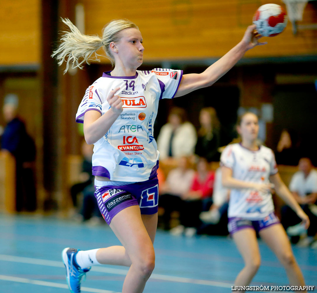 HK Country-Skara HF B 20-19,dam,Stöpenhallen,Stöpen,Sverige,Handboll,,2015,123677