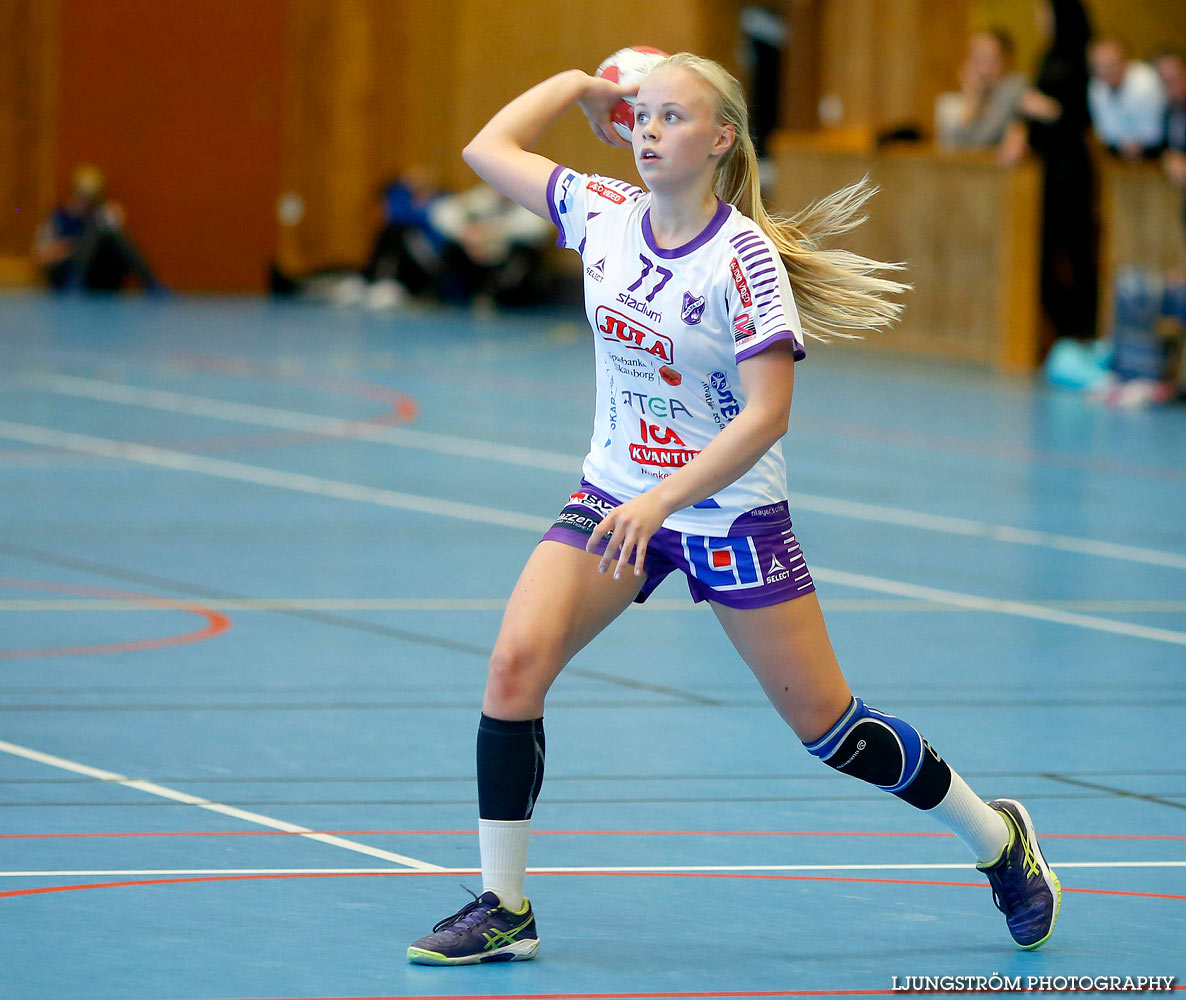 HK Country-Skara HF B 20-19,dam,Stöpenhallen,Stöpen,Sverige,Handboll,,2015,123680