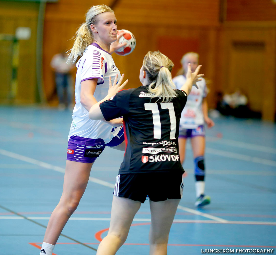 HK Country-Skara HF B 20-19,dam,Stöpenhallen,Stöpen,Sverige,Handboll,,2015,123686