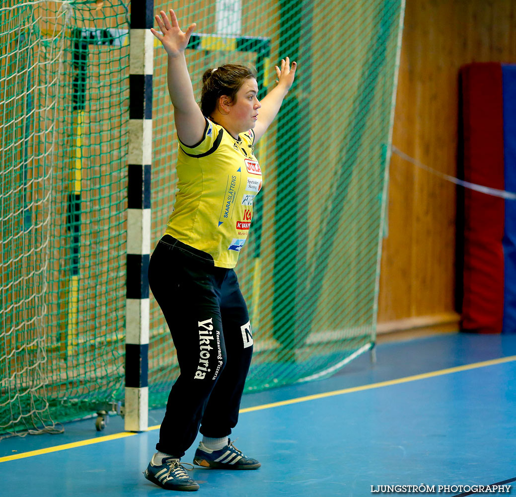 HK Country-Skara HF B 20-19,dam,Stöpenhallen,Stöpen,Sverige,Handboll,,2015,123692