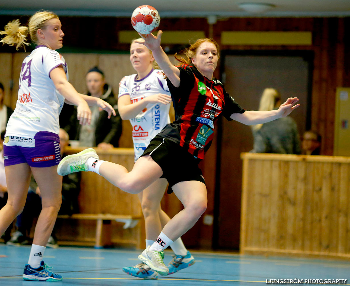 HK Country-Skara HF B 20-19,dam,Stöpenhallen,Stöpen,Sverige,Handboll,,2015,123694