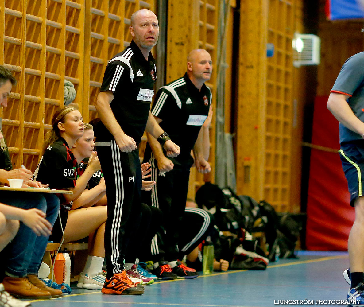 HK Country-Skara HF B 20-19,dam,Stöpenhallen,Stöpen,Sverige,Handboll,,2015,123695