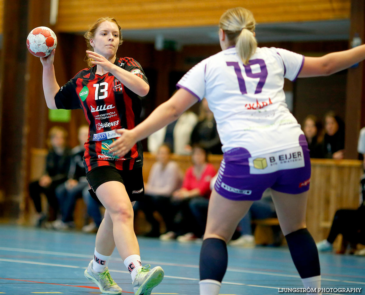 HK Country-Skara HF B 20-19,dam,Stöpenhallen,Stöpen,Sverige,Handboll,,2015,123697