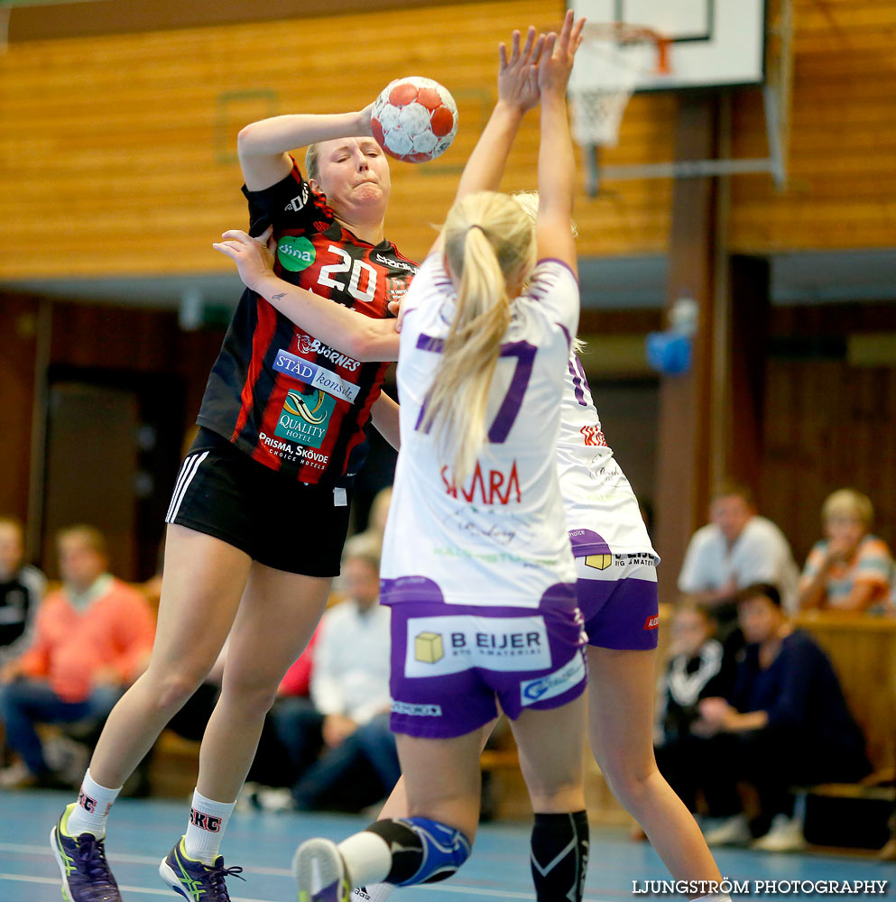 HK Country-Skara HF B 20-19,dam,Stöpenhallen,Stöpen,Sverige,Handboll,,2015,123706