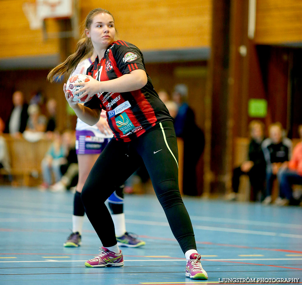 HK Country-Skara HF B 20-19,dam,Stöpenhallen,Stöpen,Sverige,Handboll,,2015,123711