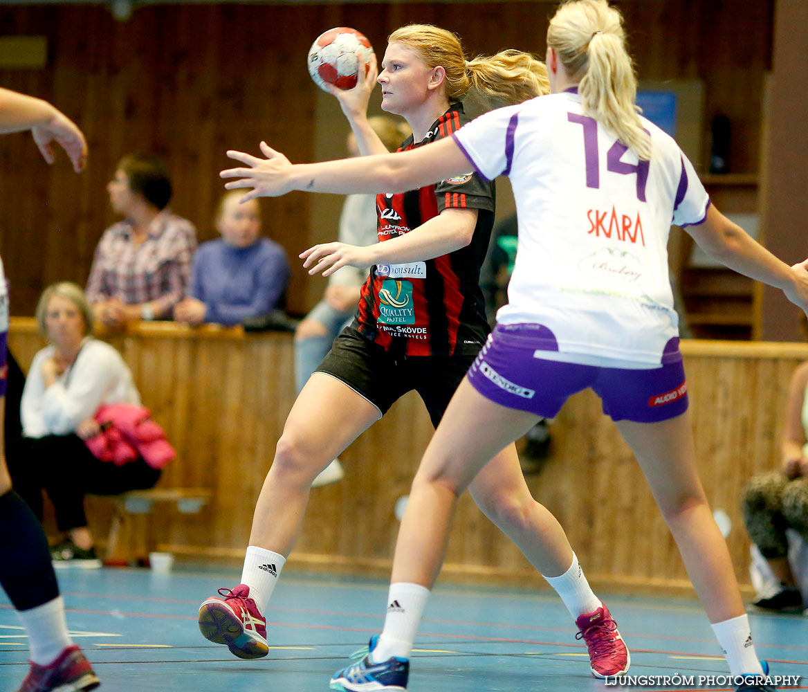 HK Country-Skara HF B 20-19,dam,Stöpenhallen,Stöpen,Sverige,Handboll,,2015,123714