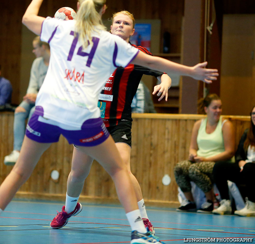 HK Country-Skara HF B 20-19,dam,Stöpenhallen,Stöpen,Sverige,Handboll,,2015,123715