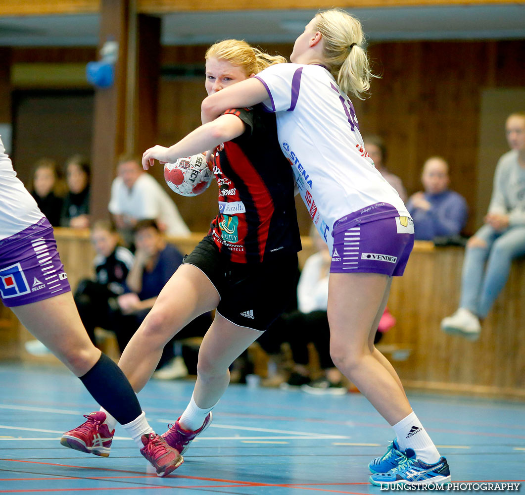 HK Country-Skara HF B 20-19,dam,Stöpenhallen,Stöpen,Sverige,Handboll,,2015,123716