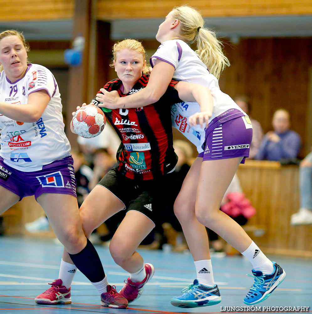 HK Country-Skara HF B 20-19,dam,Stöpenhallen,Stöpen,Sverige,Handboll,,2015,123717