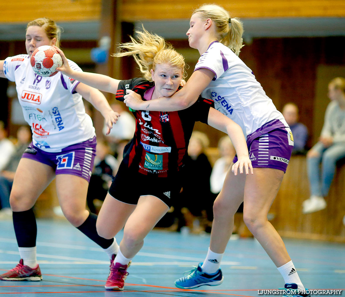 HK Country-Skara HF B 20-19,dam,Stöpenhallen,Stöpen,Sverige,Handboll,,2015,123718