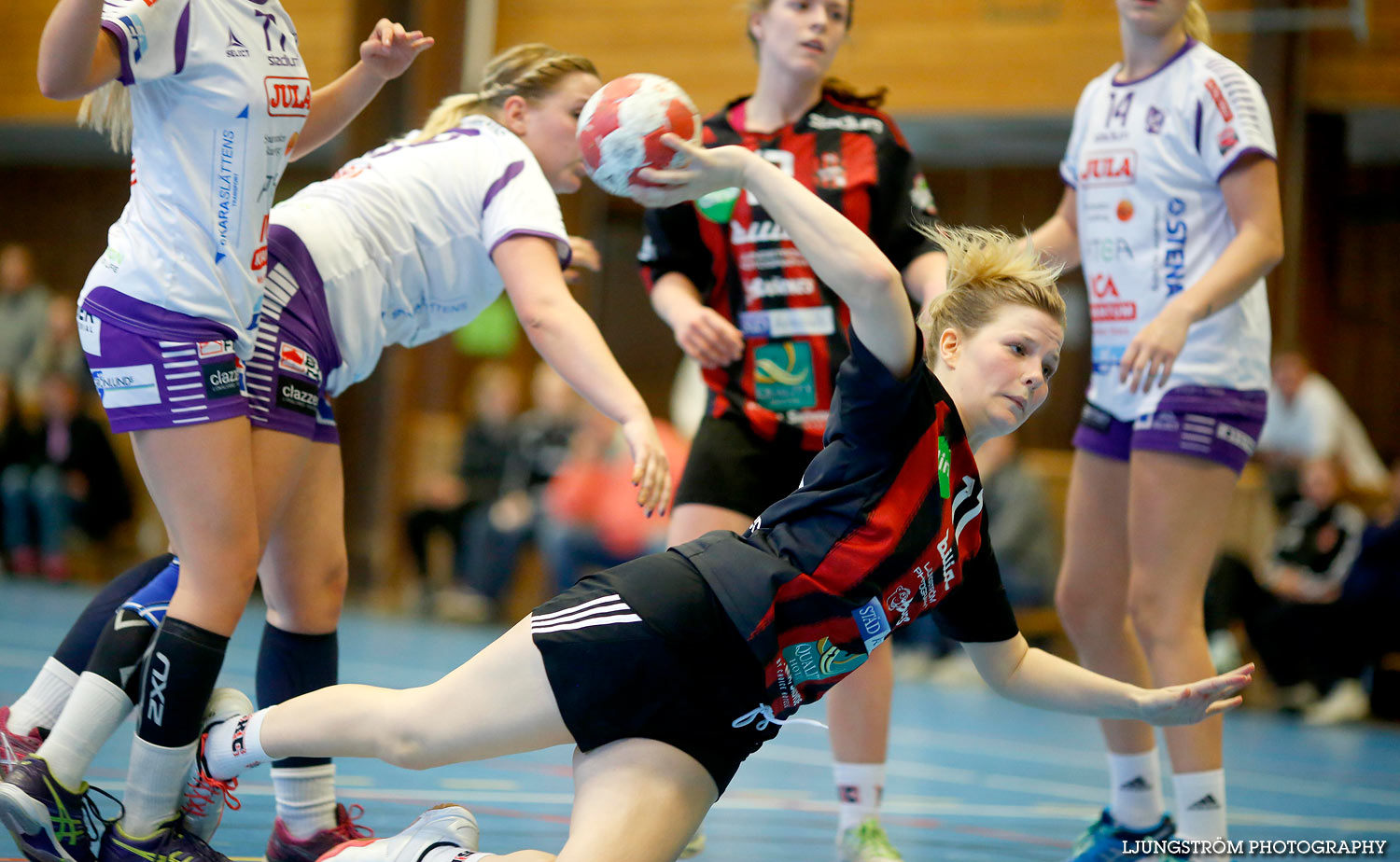 HK Country-Skara HF B 20-19,dam,Stöpenhallen,Stöpen,Sverige,Handboll,,2015,123722