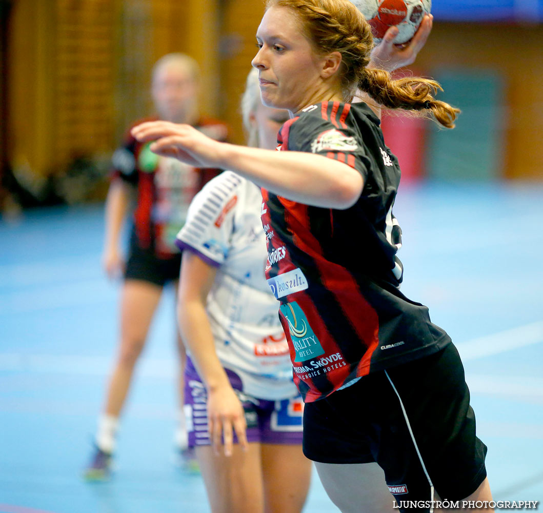 HK Country-Skara HF B 20-19,dam,Stöpenhallen,Stöpen,Sverige,Handboll,,2015,123726