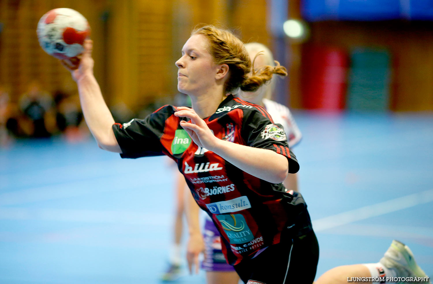 HK Country-Skara HF B 20-19,dam,Stöpenhallen,Stöpen,Sverige,Handboll,,2015,123727