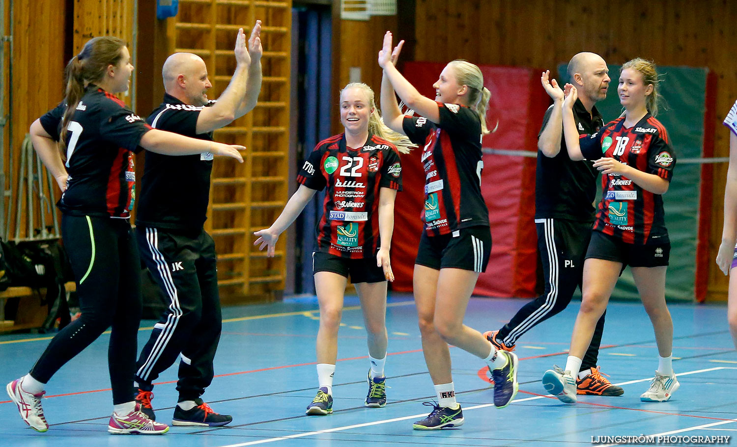 HK Country-Skara HF B 20-19,dam,Stöpenhallen,Stöpen,Sverige,Handboll,,2015,123738