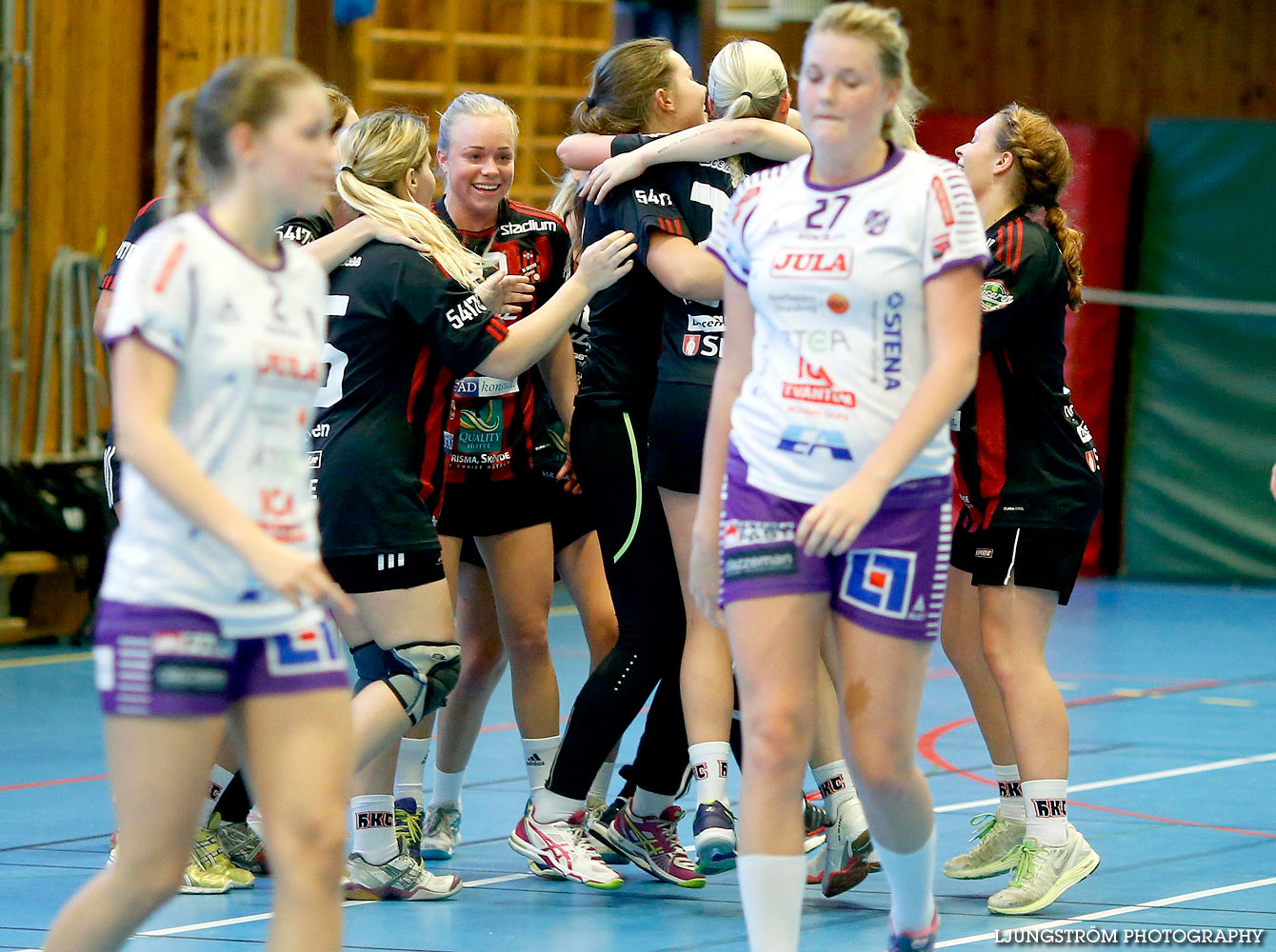 HK Country-Skara HF B 20-19,dam,Stöpenhallen,Stöpen,Sverige,Handboll,,2015,123740