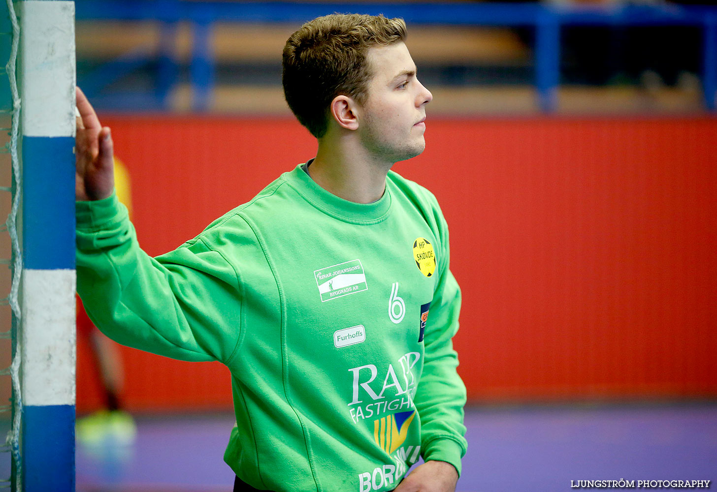 HP Skövde-Skara HK 25-19,herr,Arena Skövde,Skövde,Sverige,Handboll,,2015,135607