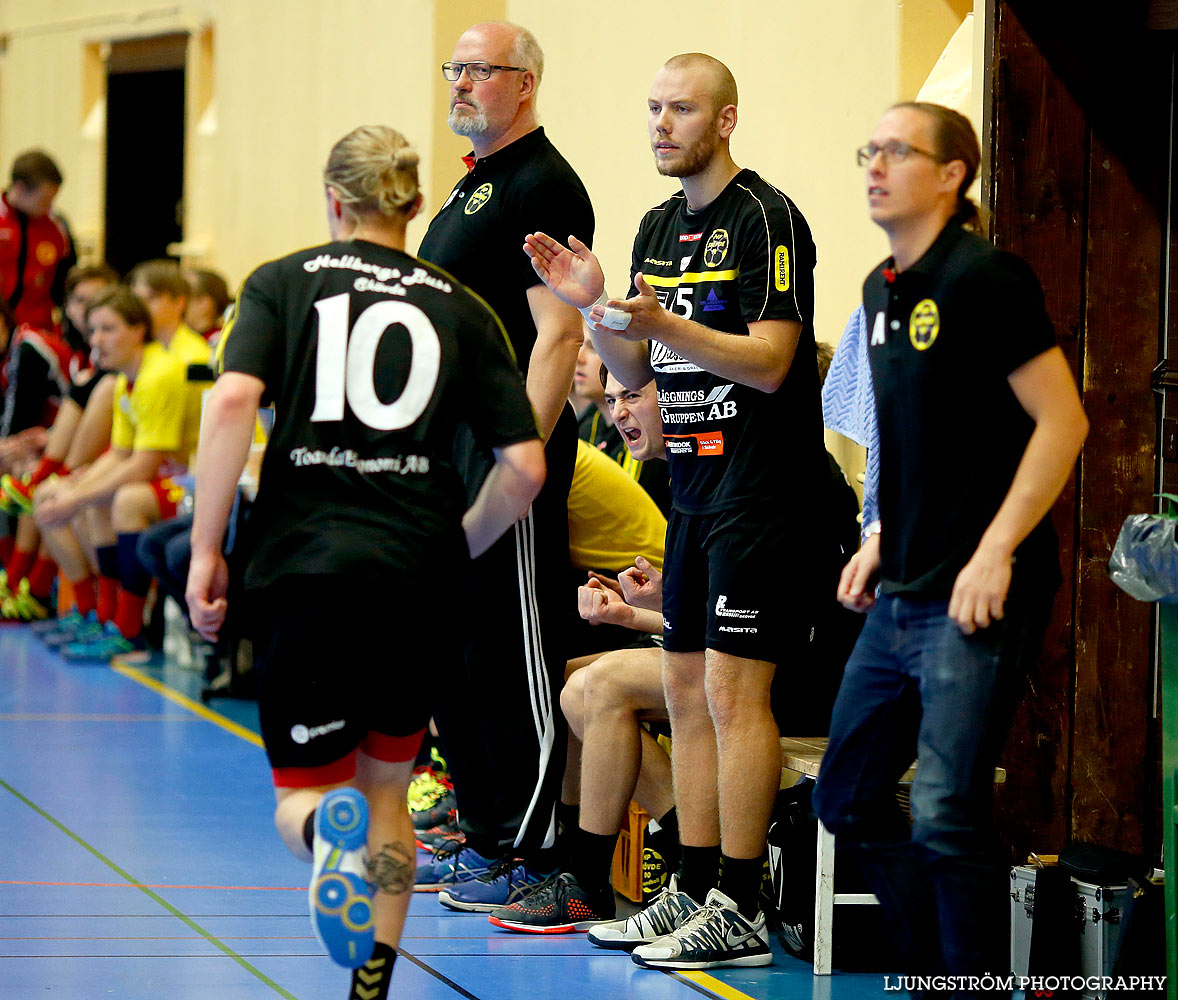 HP Skövde-Skara HK 25-19,herr,Arena Skövde,Skövde,Sverige,Handboll,,2015,135612