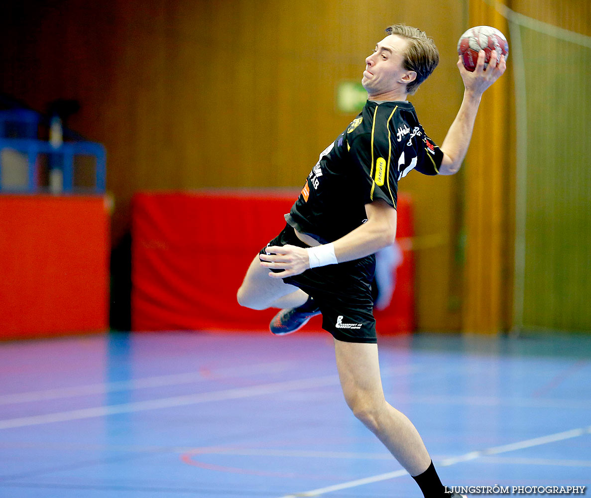 HP Skövde-Skara HK 25-19,herr,Arena Skövde,Skövde,Sverige,Handboll,,2015,135646