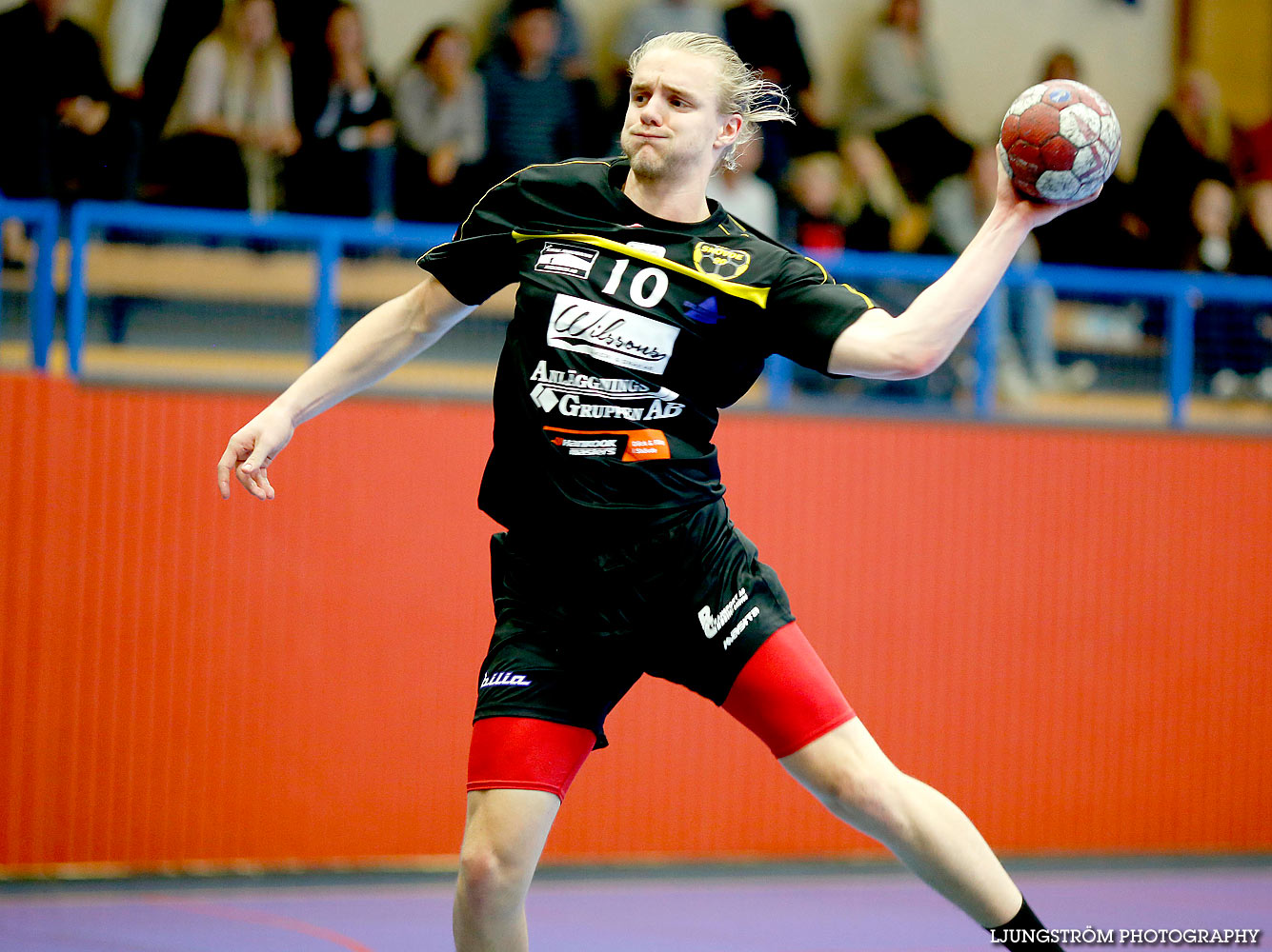 HP Skövde-Skara HK 25-19,herr,Arena Skövde,Skövde,Sverige,Handboll,,2015,135695