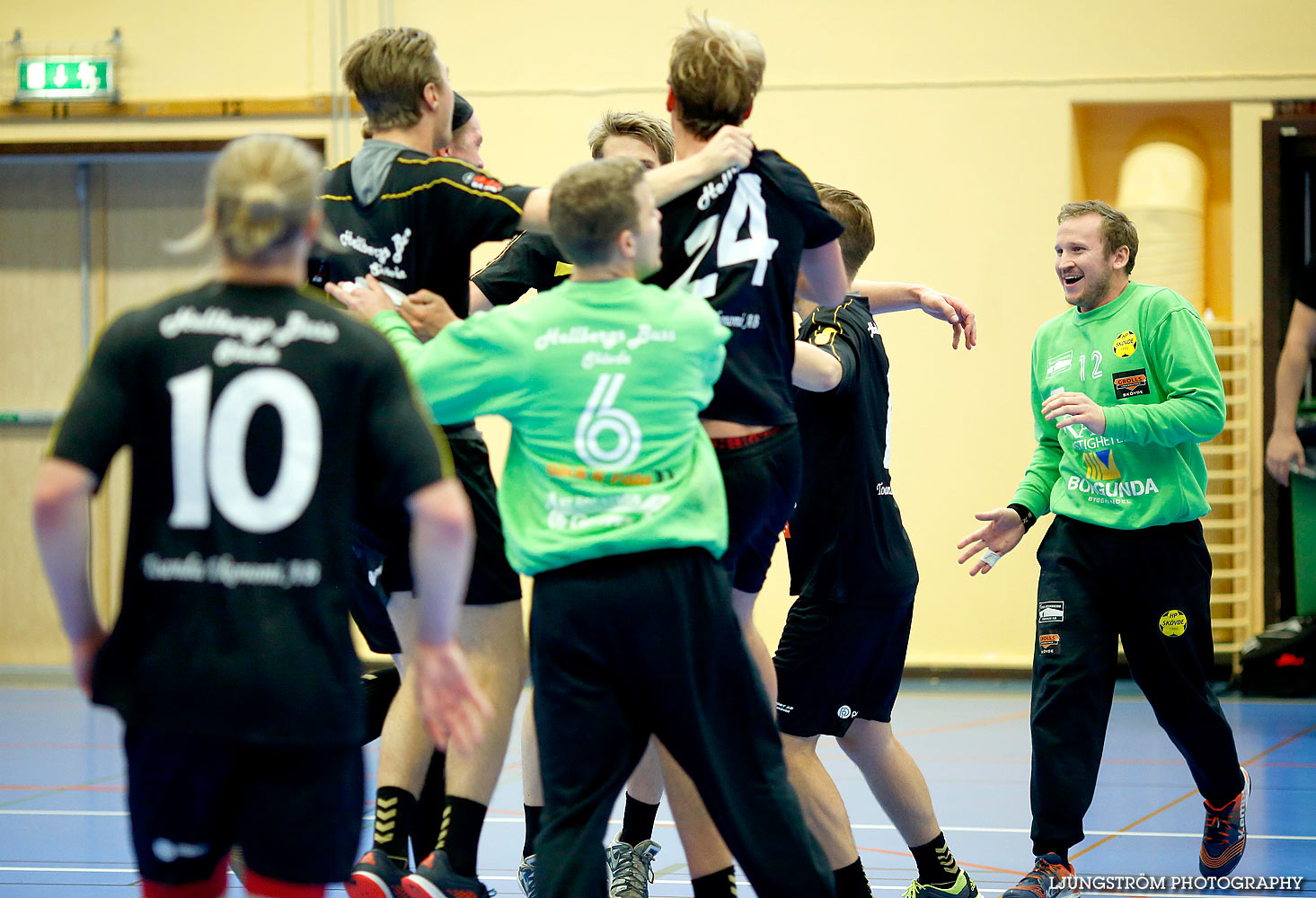 HP Skövde-Skara HK 25-19,herr,Arena Skövde,Skövde,Sverige,Handboll,,2015,135704