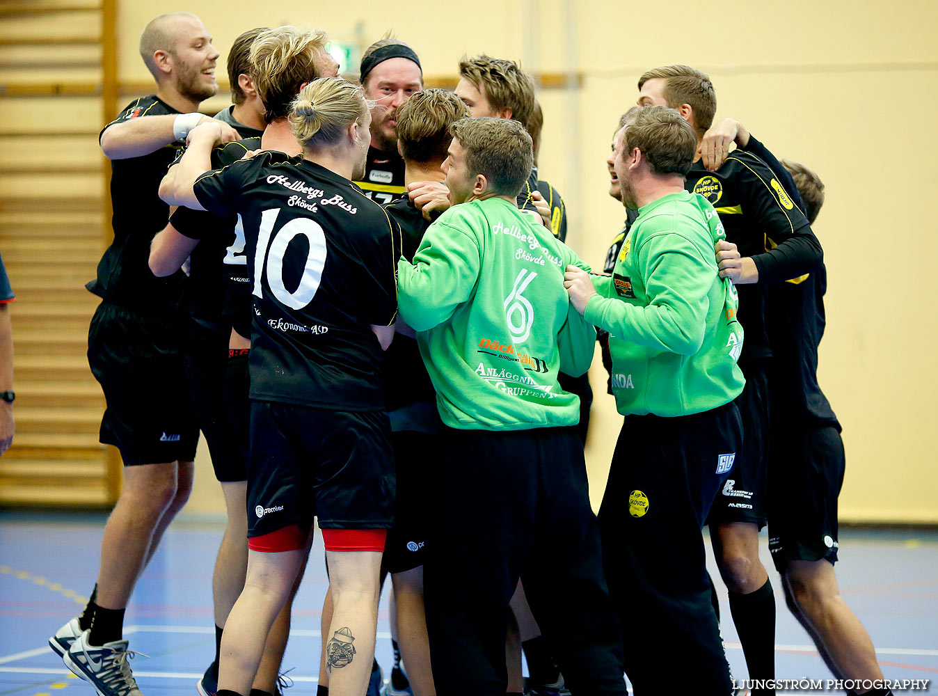 HP Skövde-Skara HK 25-19,herr,Arena Skövde,Skövde,Sverige,Handboll,,2015,135706