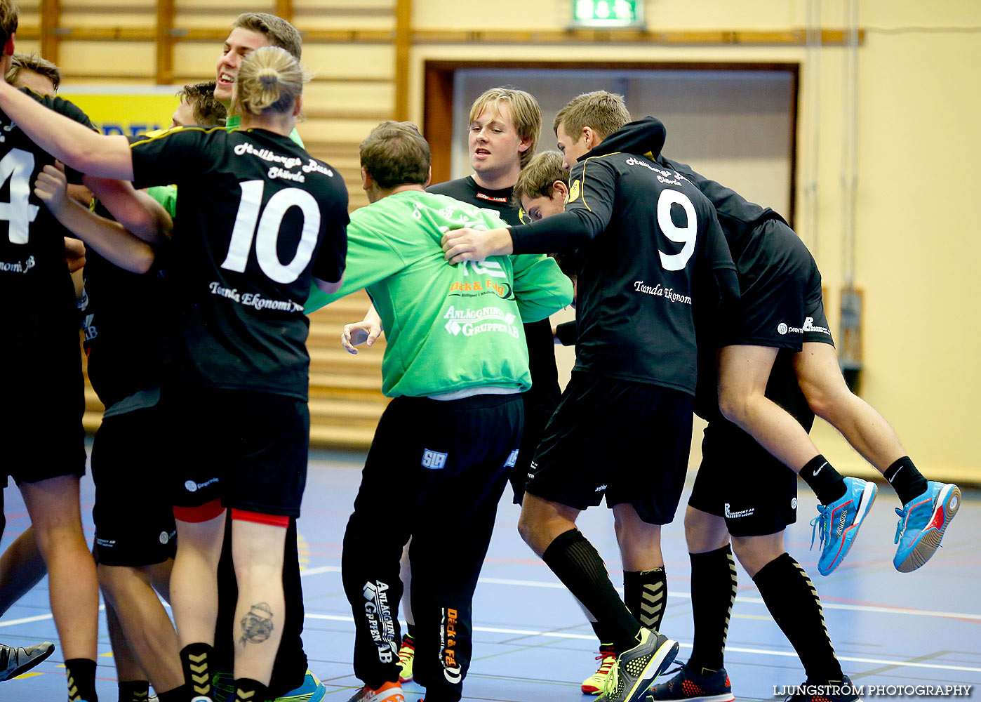 HP Skövde-Skara HK 25-19,herr,Arena Skövde,Skövde,Sverige,Handboll,,2015,135707