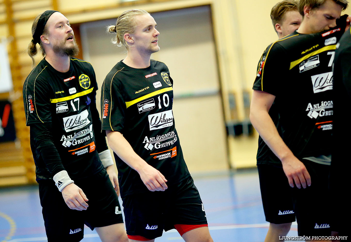 HP Skövde-Skara HK 25-19,herr,Arena Skövde,Skövde,Sverige,Handboll,,2015,135710