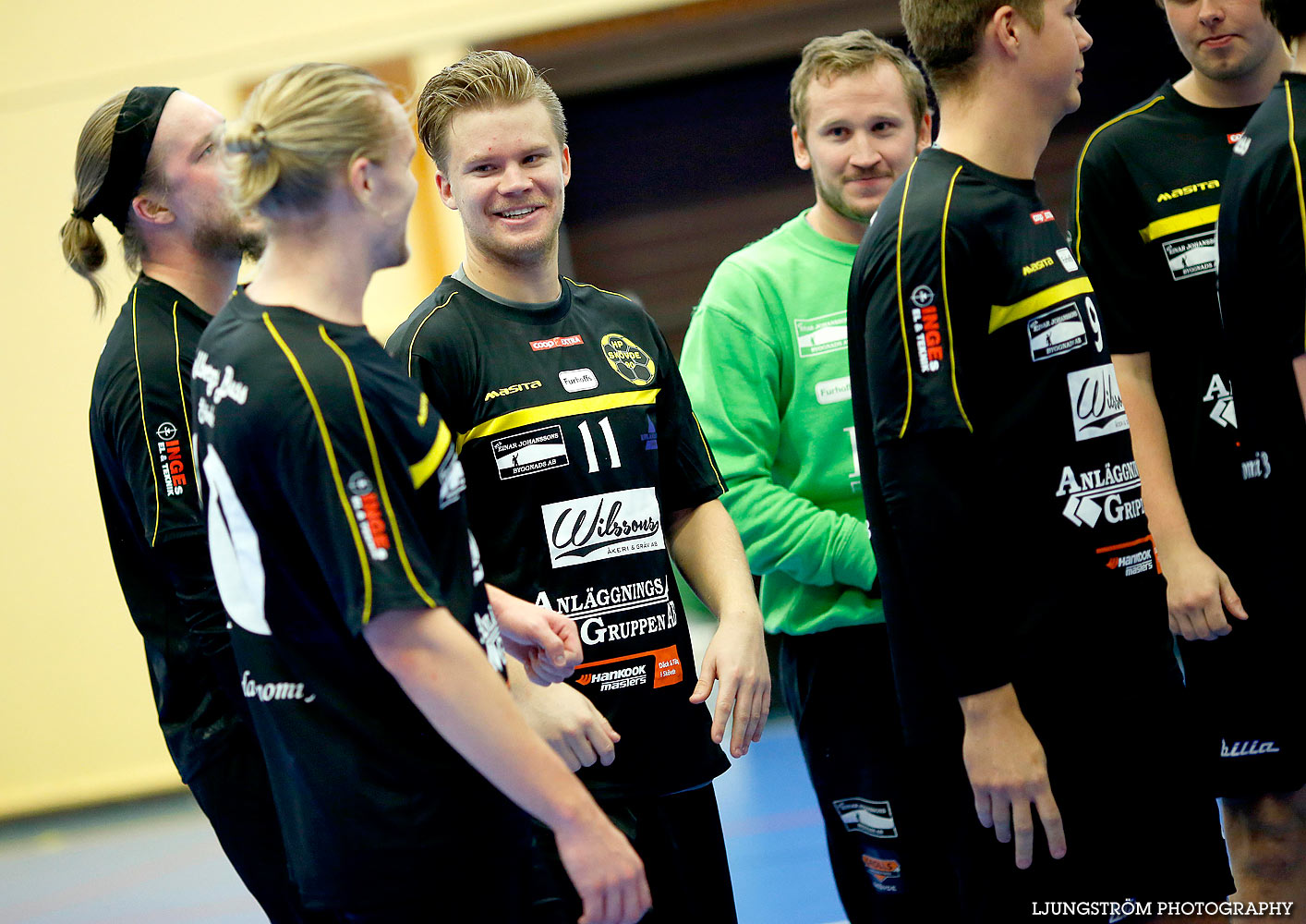 HP Skövde-Skara HK 25-19,herr,Arena Skövde,Skövde,Sverige,Handboll,,2015,135714