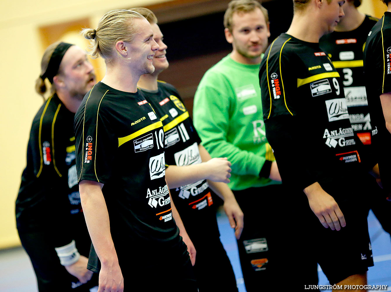 HP Skövde-Skara HK 25-19,herr,Arena Skövde,Skövde,Sverige,Handboll,,2015,135715