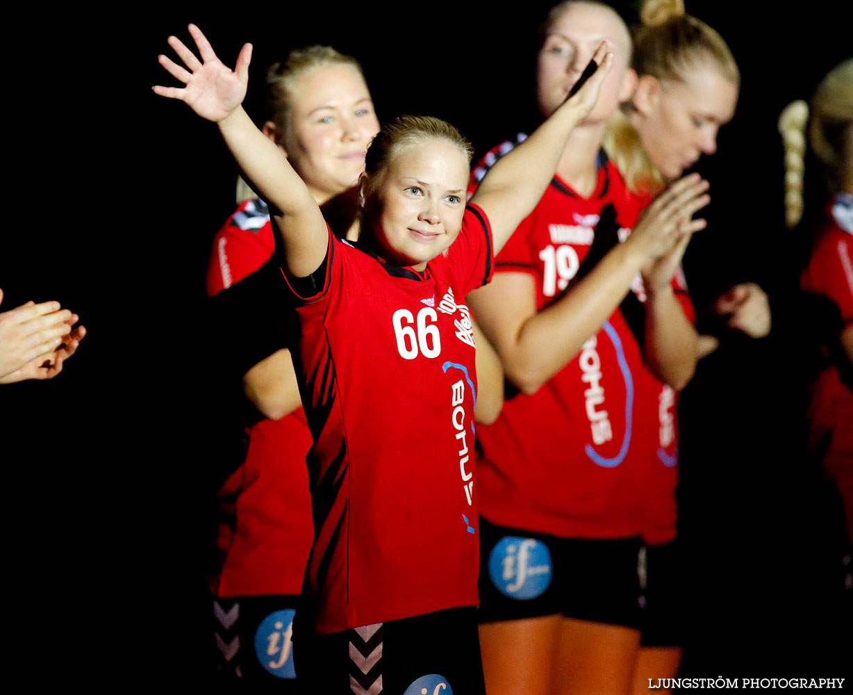 BK Heid-Skövde HF 18-20,dam,Sim- och sporthallen,Ulricehamn,Sverige,Handboll,,2015,123490